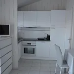 Casa de Férias Maison Pour 8 à 200m De La Avec Wi-fi Gratuit - Hilaire De Riez - Fr-1-323-407 Saint-Hilaire-de-Riez