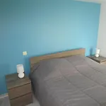 Maison Pour 8 à 200m De La Avec Wi-fi Gratuit - Hilaire De Riez - Fr-1-323-407 * Saint-Hilaire-de-Riez
