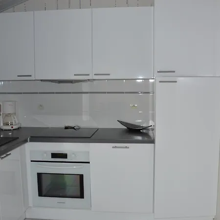 Maison 8 Pers A Deux Pas De La - Hilaire De Riez - Fr-1-323-407 펜션 생 힐레르 드 리에