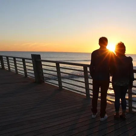 Tatil Evi Maison 8 Pers A Deux Pas De La - Hilaire De Riez - Fr-1-323-407 Saint-Hilaire-de-Riez